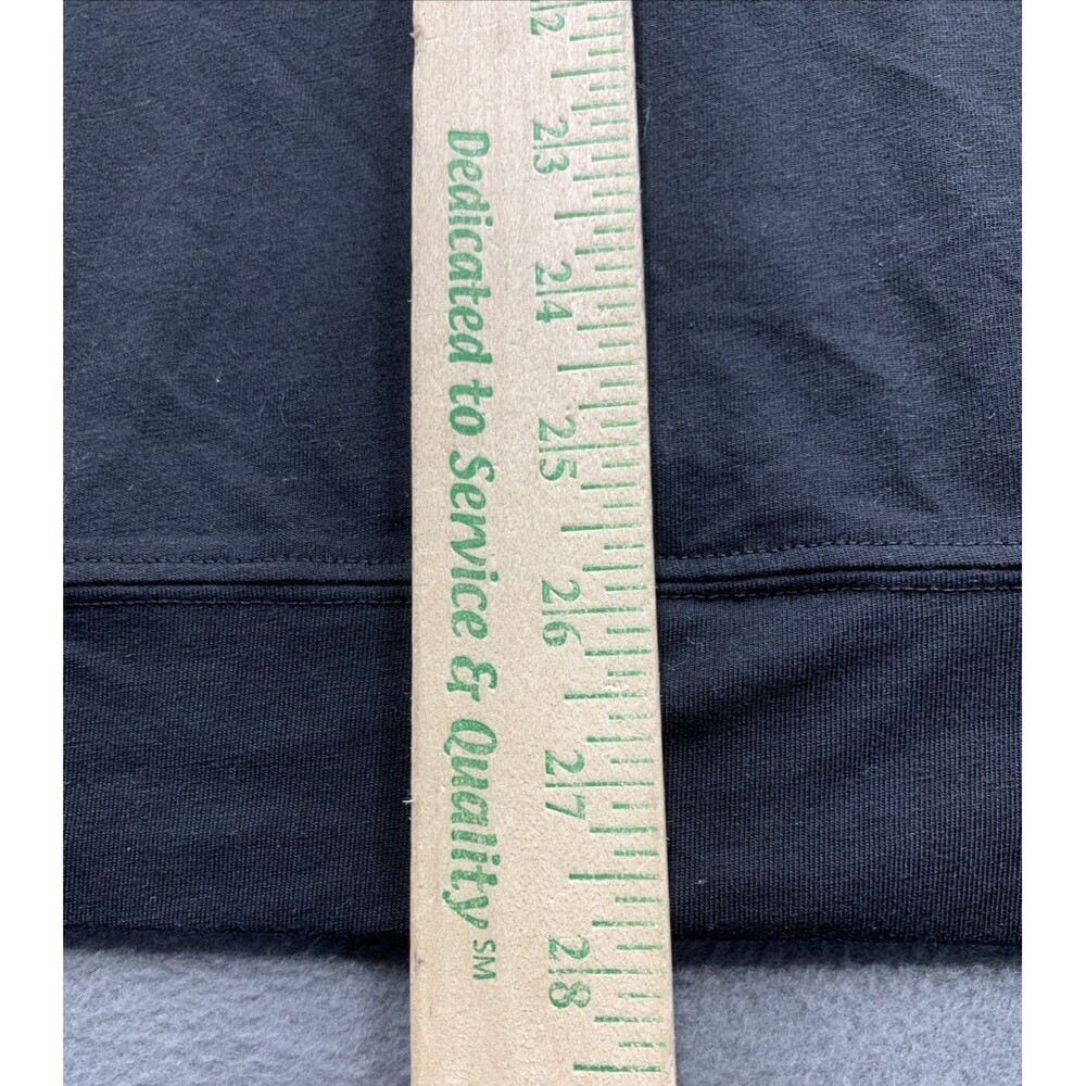 Level Wear Genuine Baseball Merch Pullover Hoodie Chi Southside Black Medium - Picture 7 of 16